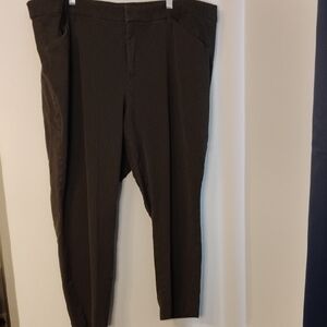 Old Navy Pixie Skinny Dress Pants